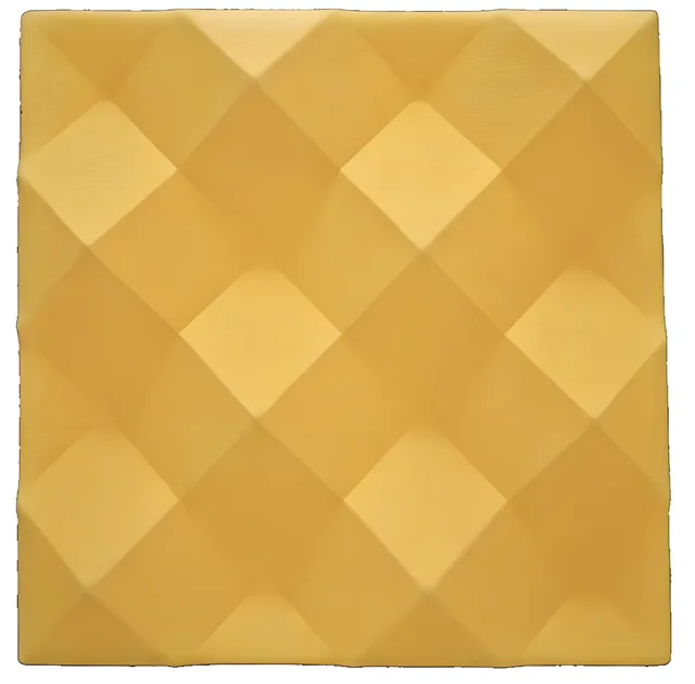 FC-3D001 : Square 500 × 500 mm