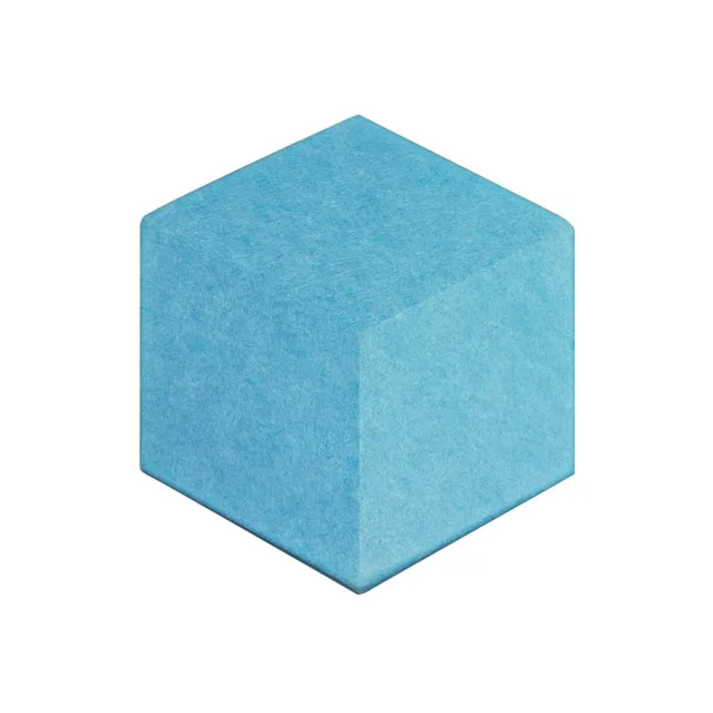 FC-3D003 : Hexagon 400 × 400 mm