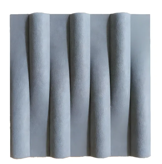 FC-3D007 : Square 500 × 500 mm