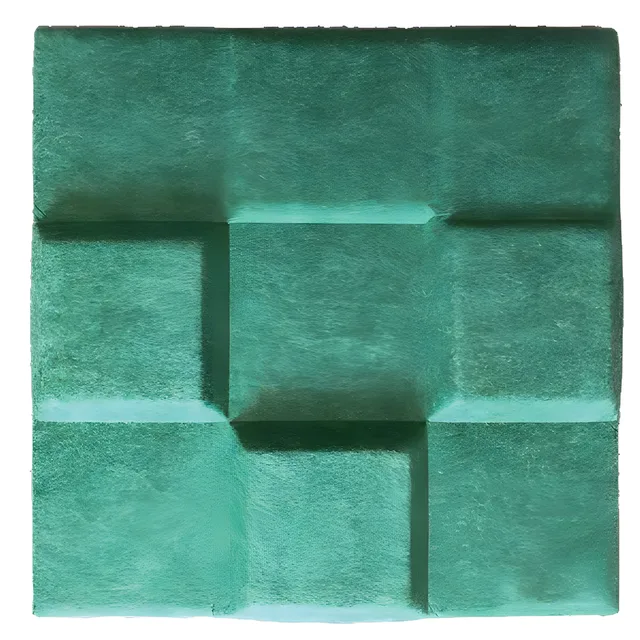 FC-3D010 : Square 300 × 300 mm