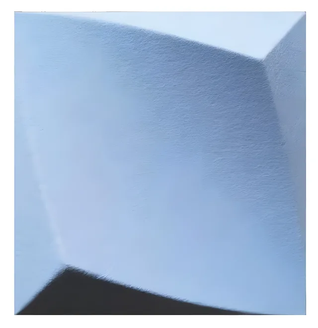 FC-3D013 : Square 500 × 500 mm