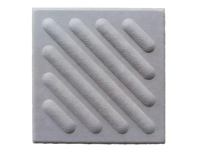 FC-3D015 : Square 300 × 300 mm