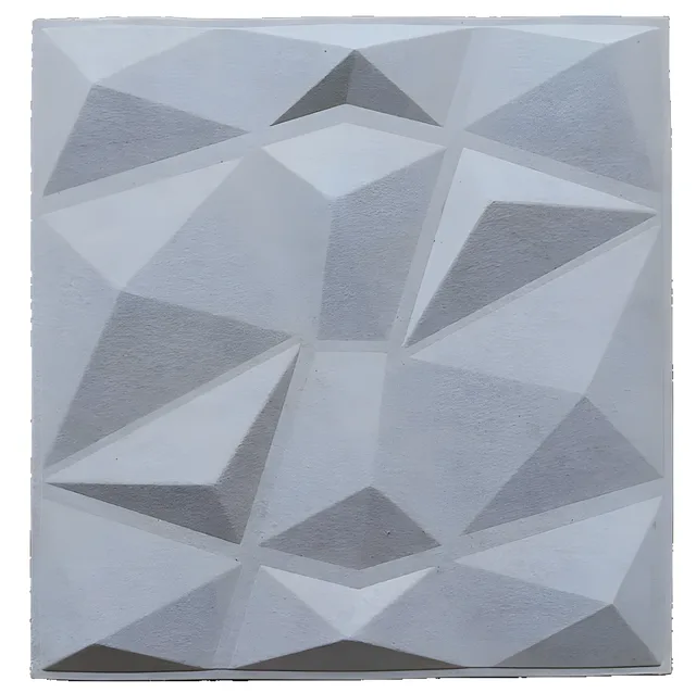FC-3D020 : Square 500 × 500 mm