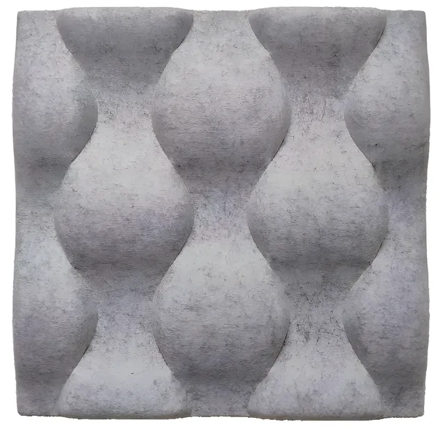 FC-3D023 : Square 500 × 500 mm