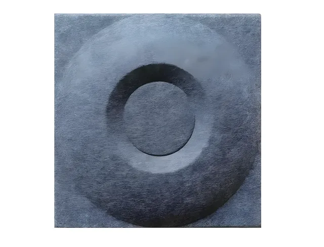 FC-3D028 : Square 300 × 300 mm