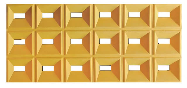 FC-3D030 : Square 157 × 157 mm