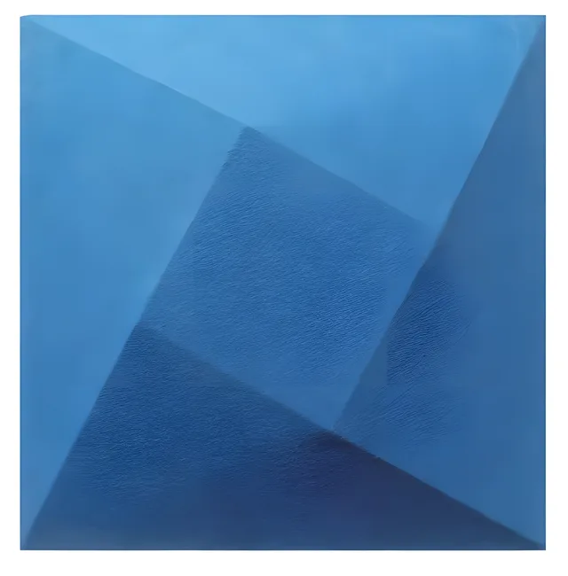 FC-3D031 : Square 300 × 300 mm