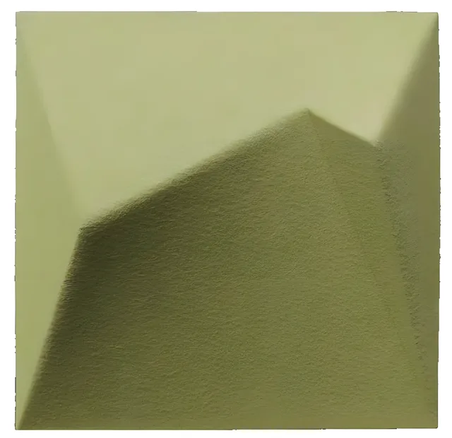 FC-3D034 : Square 300 × 300 mm