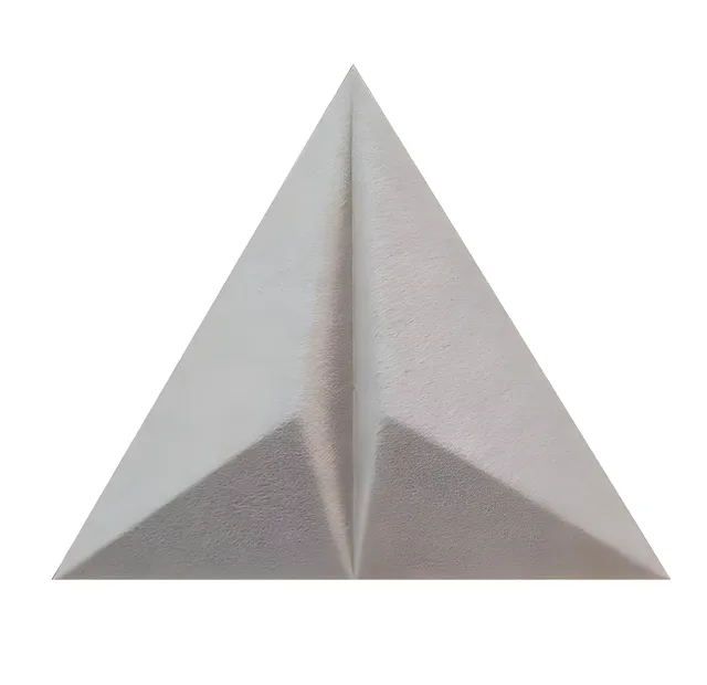 FC-3D042 : Triangle 300 × 300 mm