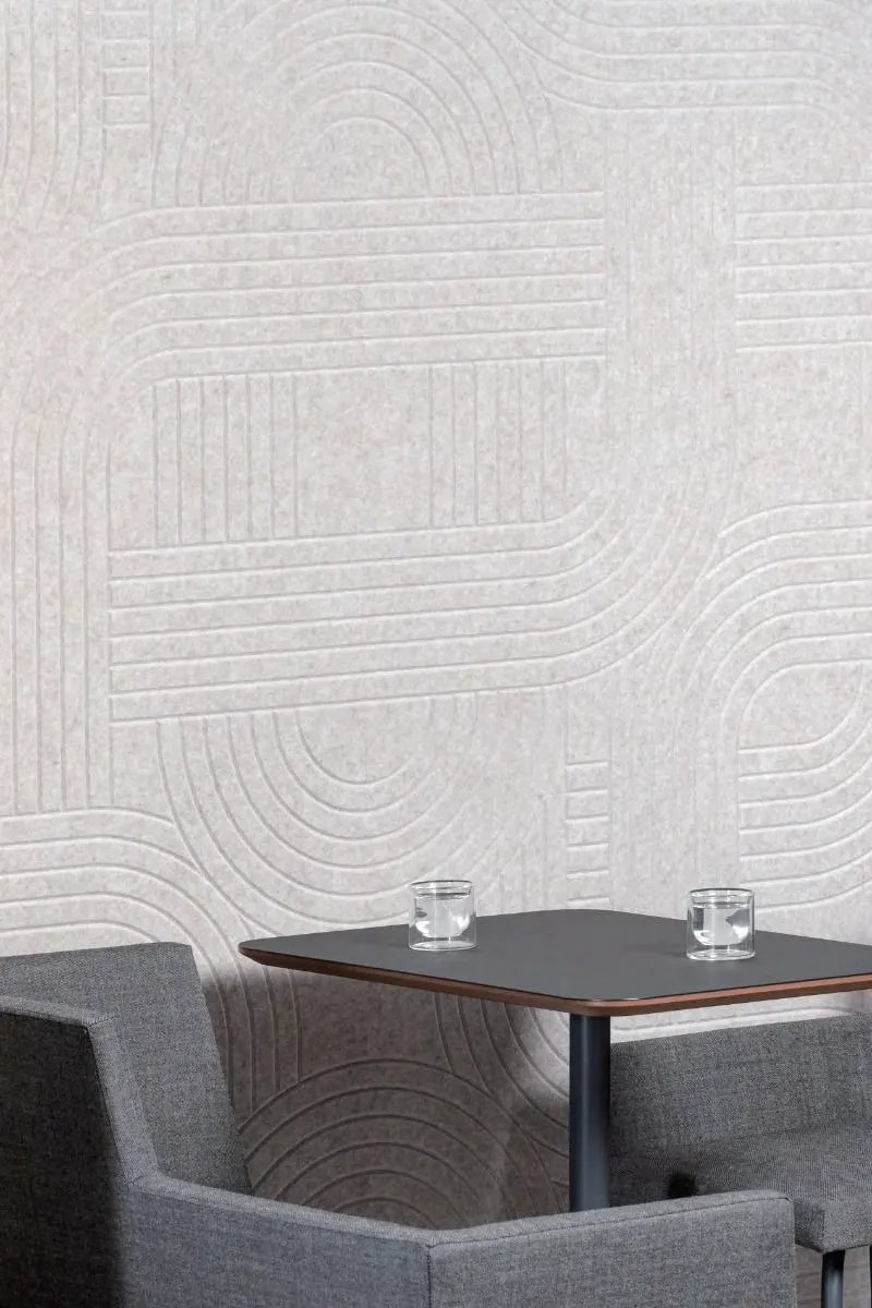 Carved patterns, view 3