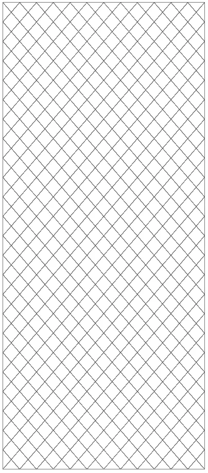 FA009 : 1220 × 2440 mm