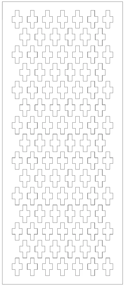 FB010 : 1220 × 2440 mm